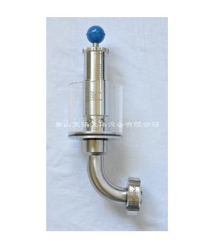 【調節(jié)壓力閥】好品質來自高科技！