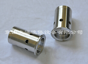 一起來看看呼吸閥的“大家庭”吧!