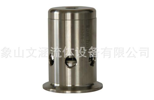 呼吸閥的計算及選用，沉甸甸的知識