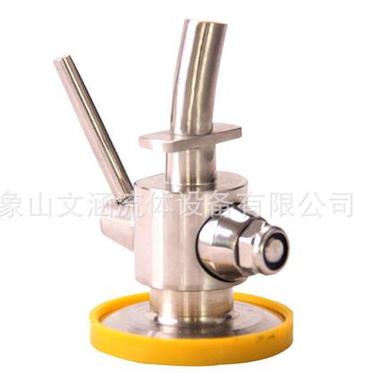 取樣閥是什么,用于什么地方?