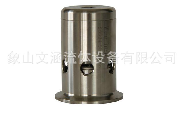 發(fā)酵罐呼吸閥的噪音多大,怎么測(cè)量