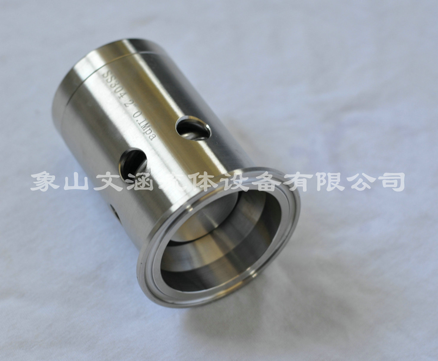 不銹鋼304安全閥的使用方法包括哪些？