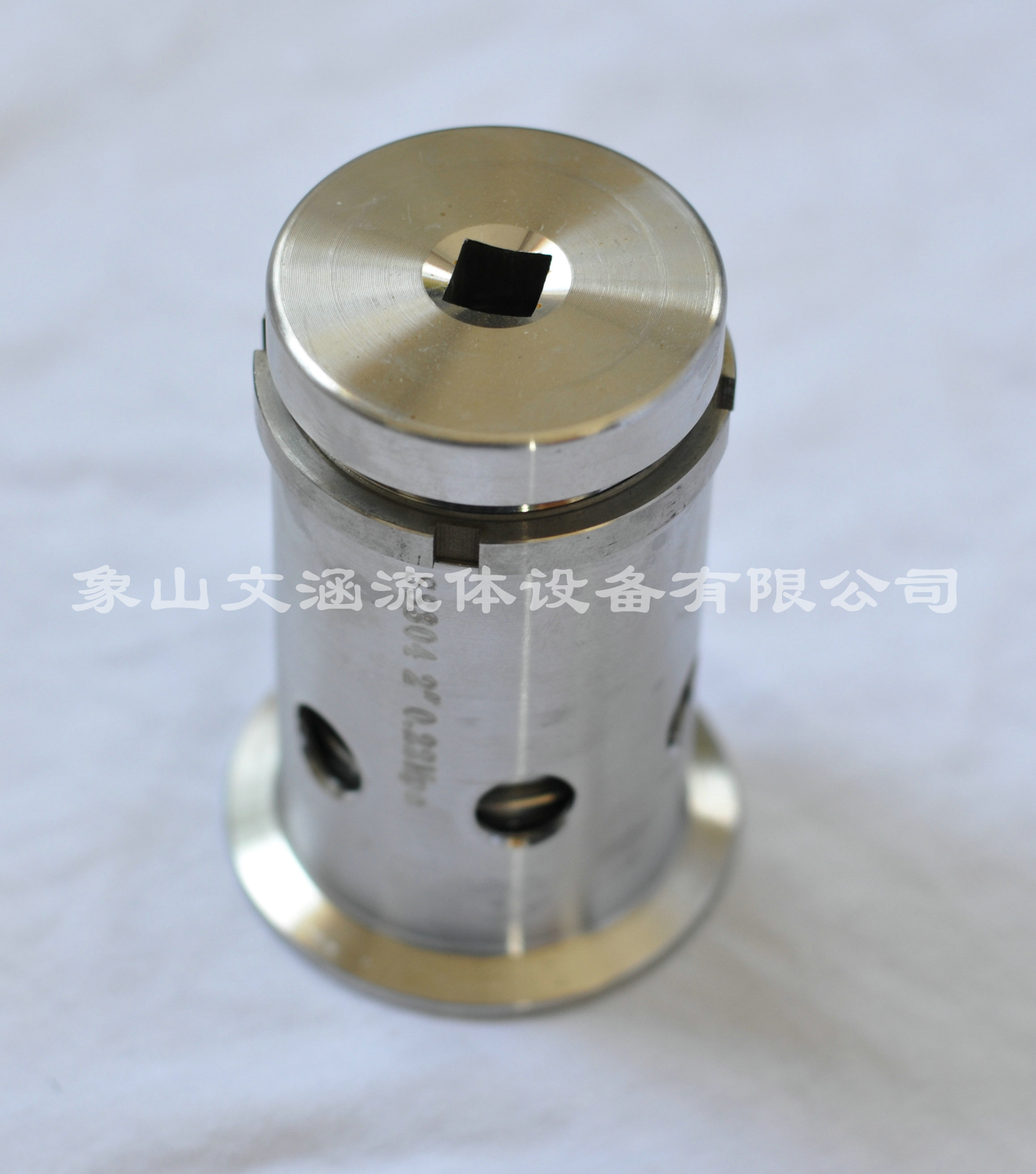 呼吸閥的內部構造及類型