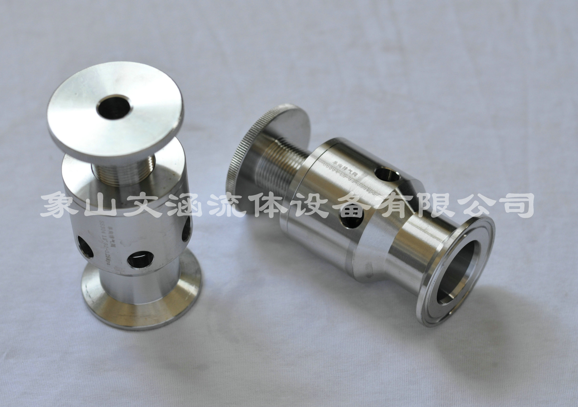 不銹鋼排氣閥:液壓系統(tǒng)中關(guān)鍵組件